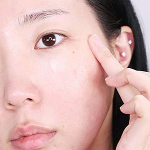 (Matthew) 9wishes pH Calm Ice Cream 50ml - DODOSKIN