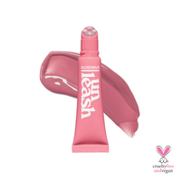 Unleashia Sunset Dazzle Gloss Balm