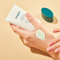 rataplan Water Parsely Calming Sun Cream 50ml SPF50+ PA++++ - DODOSKIN