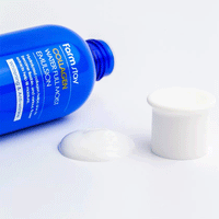 Farmstay Collagen Water Full Moist Emulsion 200ml - DODOSKIN