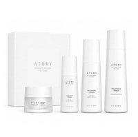 Atomy The Fame Skin Care System 4 SET