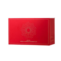 Prestige Crem 2X Ginseng Descarrego Set