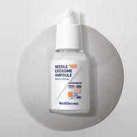 Wellderma Needle Exosome Ampoule 100 30ml