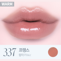 Dinto Overload Lip Glaze 2.3g (8 Colors)