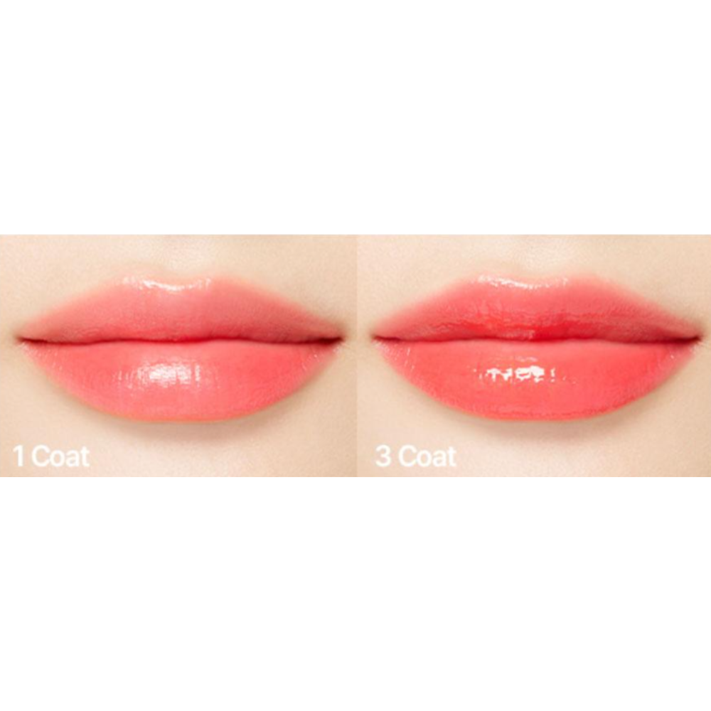 El bálsamo de labios esencial de Whoo 3.3g x 5 colores