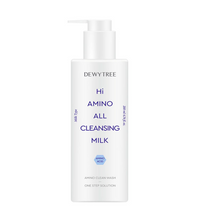 DEWYTREE Hi Amino All Cleansing Milk 200ml - Dodoskin