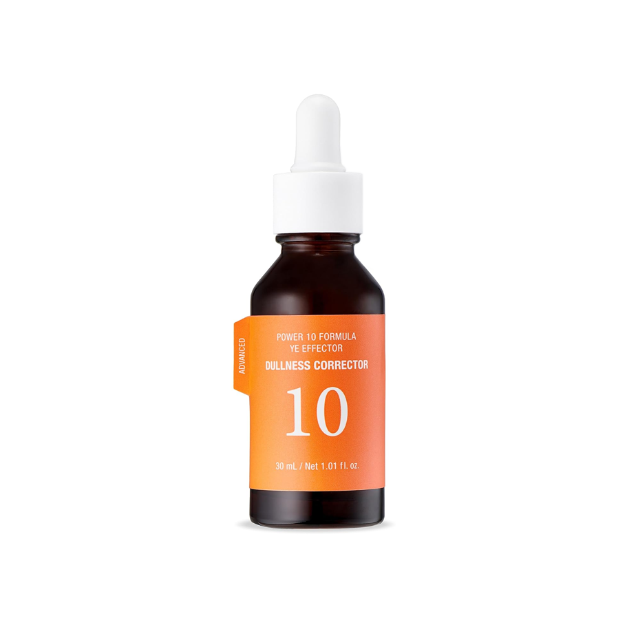 It's Skin Power 10 Formula YE Effector Dullness Corrector 30ml - Dodoskin