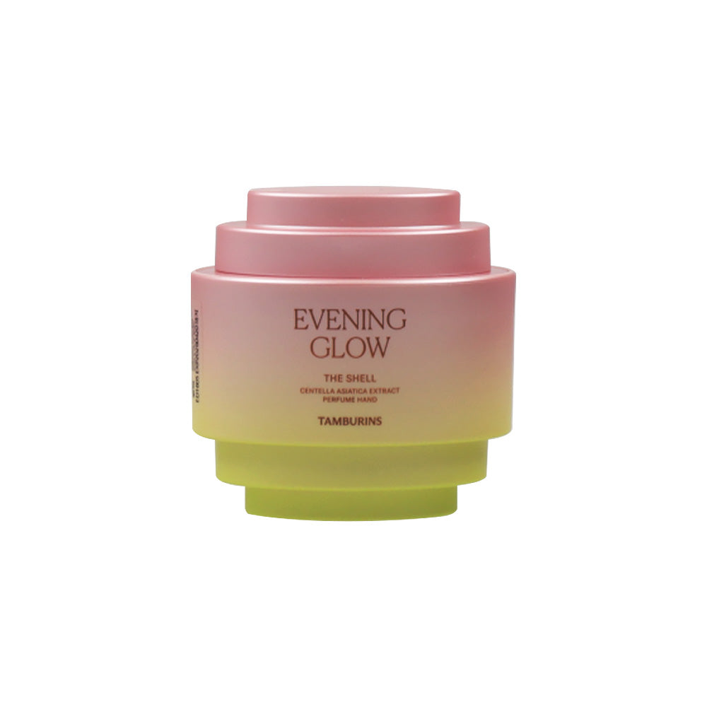 TAMBURINS The Shell Perfume Hand Evening Glow 15ml / 30ml