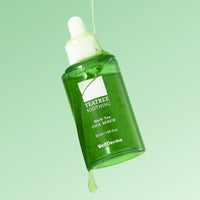 WellDerma Tea Tree Herb Tox Cica Serum 50ml