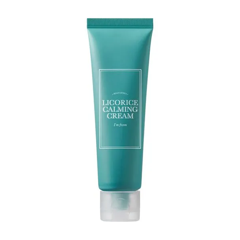 I'm from Licorice Calming Cream 50ml DODO SKIN DODOSKIN