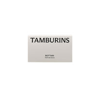 TAMBURINS Perfume Balm Bottari 6.5g
