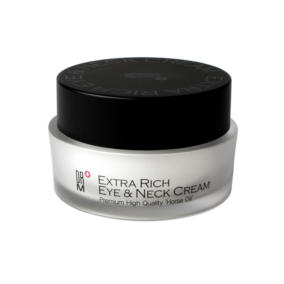 Mayu Care Dr.M Extra Rich Eye & Neck Cream 50ml - Dodoskin