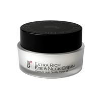Mayu Care Dr.M Extra Rich Eye & Neck Cream 50ml - Dodoskin