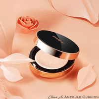 DMCK Clean Ac Ampoule Cushion 14g - DODOSKIN