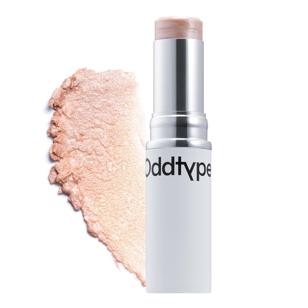 Oddtype Unveiled Skin Highlighter 11g 2 colors