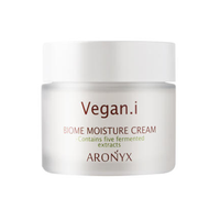 MediFlower Aronyx Vegan.i Biome Moisture Cream 50ml - DODOSKIN