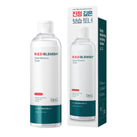 Dr.G R.E.D BLEMISH® CLEAR MOISTURE TONER 300ml - DODOSKIN