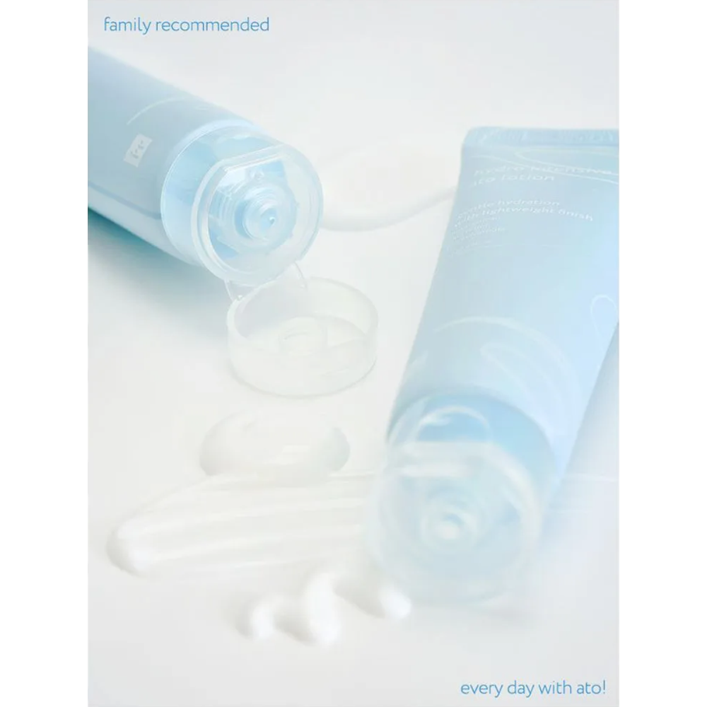 face republic Hydro Intensive Ato Lotion 50ml - DODOSKIN