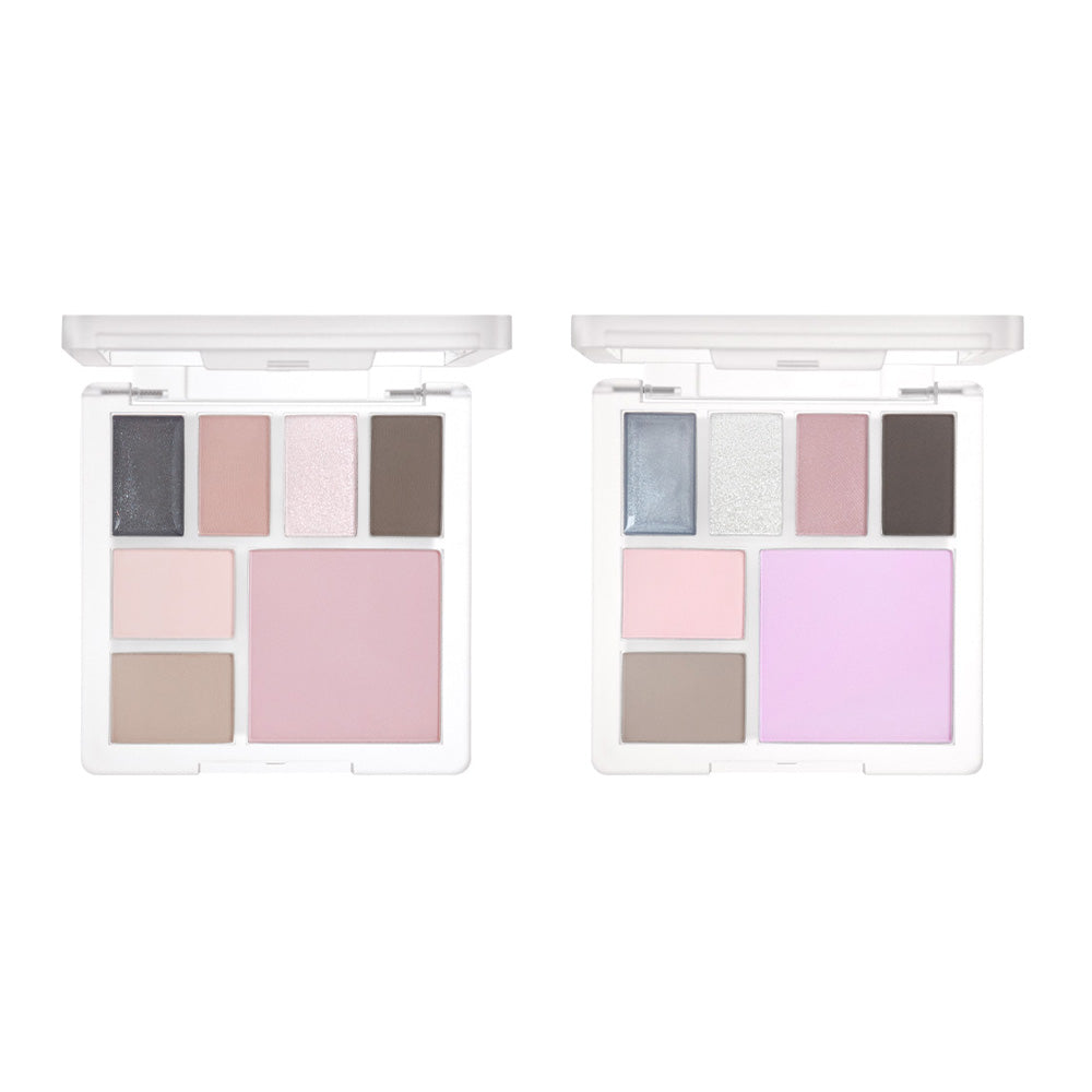 3CE Paleta múltiple todo terreno 9.7G