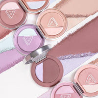 3CE Blush Lighter 4.3g 7 colors