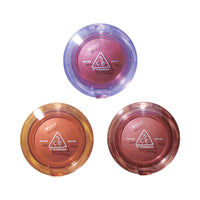 3CE Bouncy Blur Balm 3 Colors