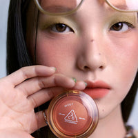 3CE Bouncy Blur Balm 3 Colors