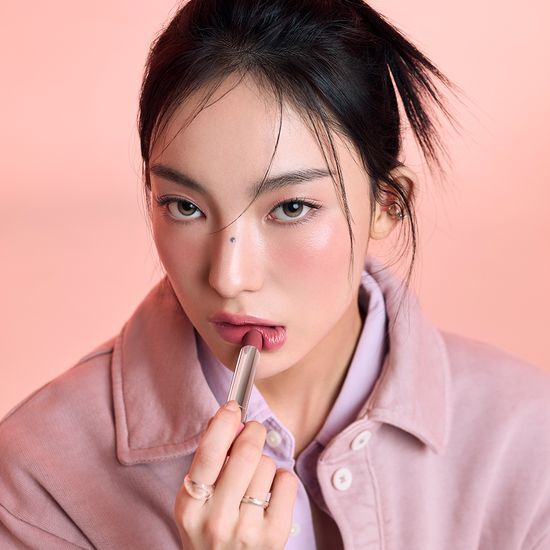 3CE Glaze Lip Glow 3.2g 9 colors