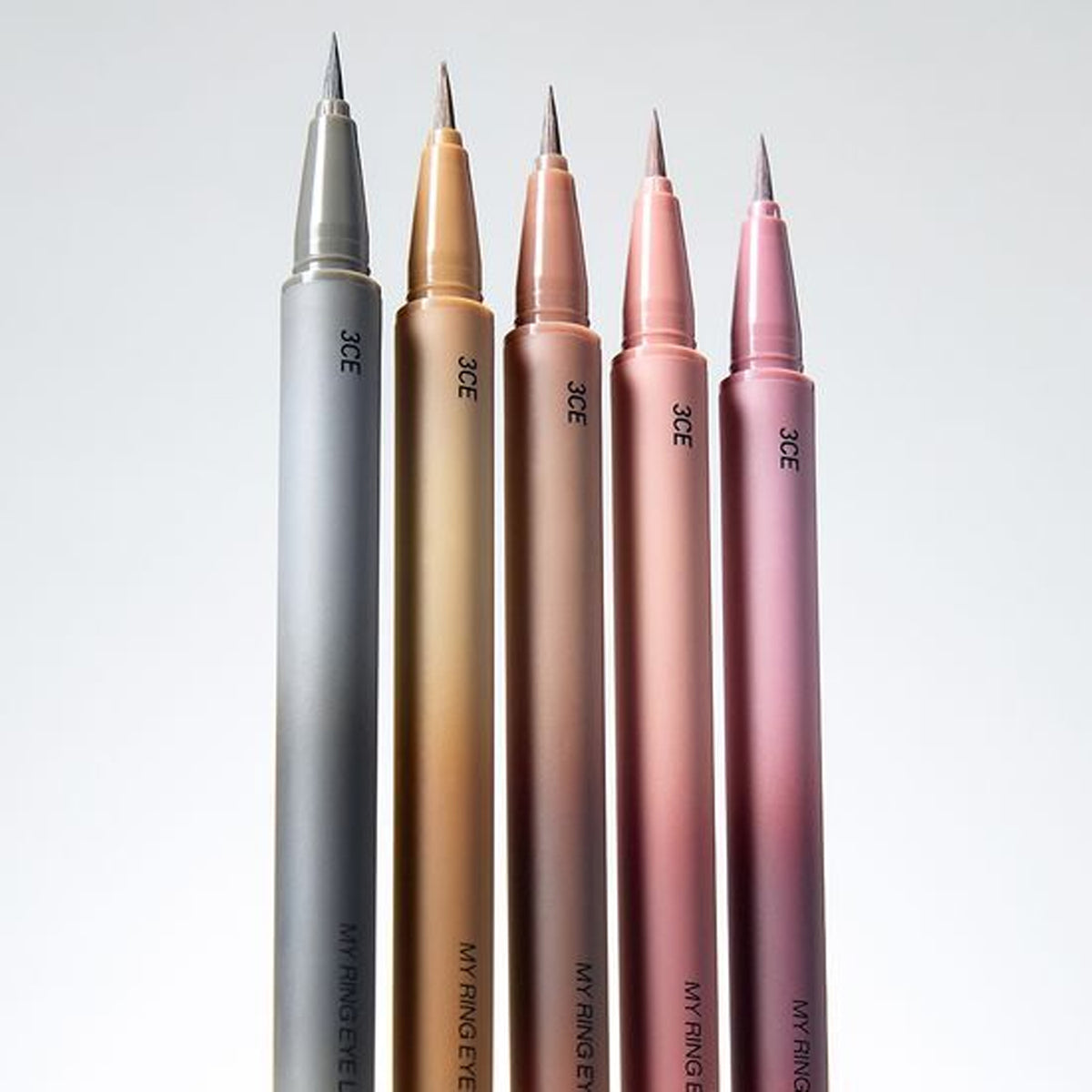 3CE My Ring Eyeliner 5 colors