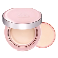 3CE New Fitting Mesh Cushion SPF40 PA+++ 11g*2 (Original + Refill set)