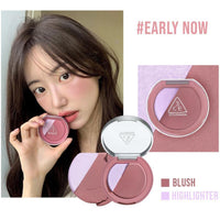 3CE Blush Lighter 4.3g 7 colors