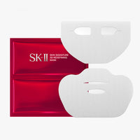 SK-II Skin Signature 3D Redefining Mask 6 sheets