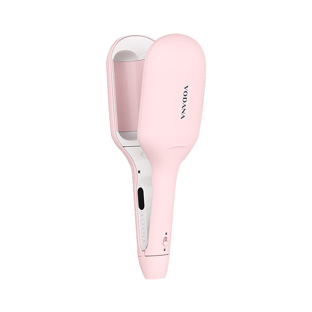 VODANA Glow Iron 40mm Powder Pink