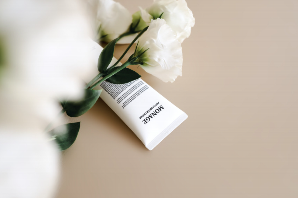 MONAGE Vegan Skin Barrier Intensive Cream 100ml - DODOSKIN