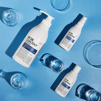 HA'SOL Clean Scalp Shampoo 500g For Oily Hair and Scalp Care - DODOSKIN