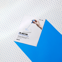 Rovectin Skin Essentials Dr. Mask Pore 25ml * 5ea - DODOSKIN