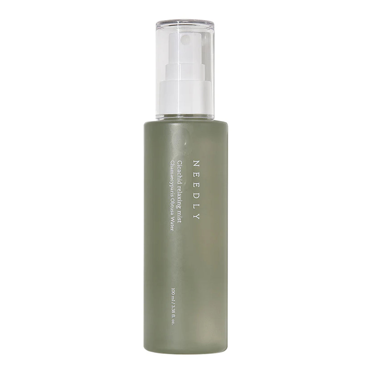 NEEDLY Cicachid Relaxing Mist 100ml