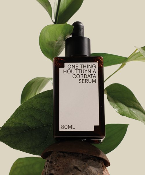 ONE THING Houttuynia Cordata Serum 80ml - DODOSKIN