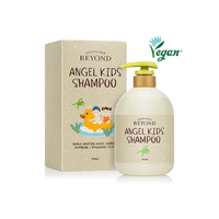 Beyond Angel Kids Shampoo 700ml
