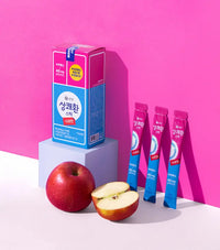 EASYTOMORROW Hangover Cure Stick 10ea|DODOSKIN