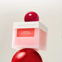 (Mhark) DERMATORY RETINAL LIFTING AMPOULE PAD 80 PADS - DODOSKIN