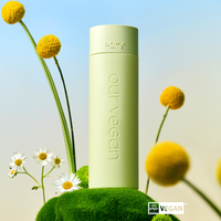 Manyo Factory Our Vegan Heartleaf Moisture Calming Toner 315ml - DODOSKIN