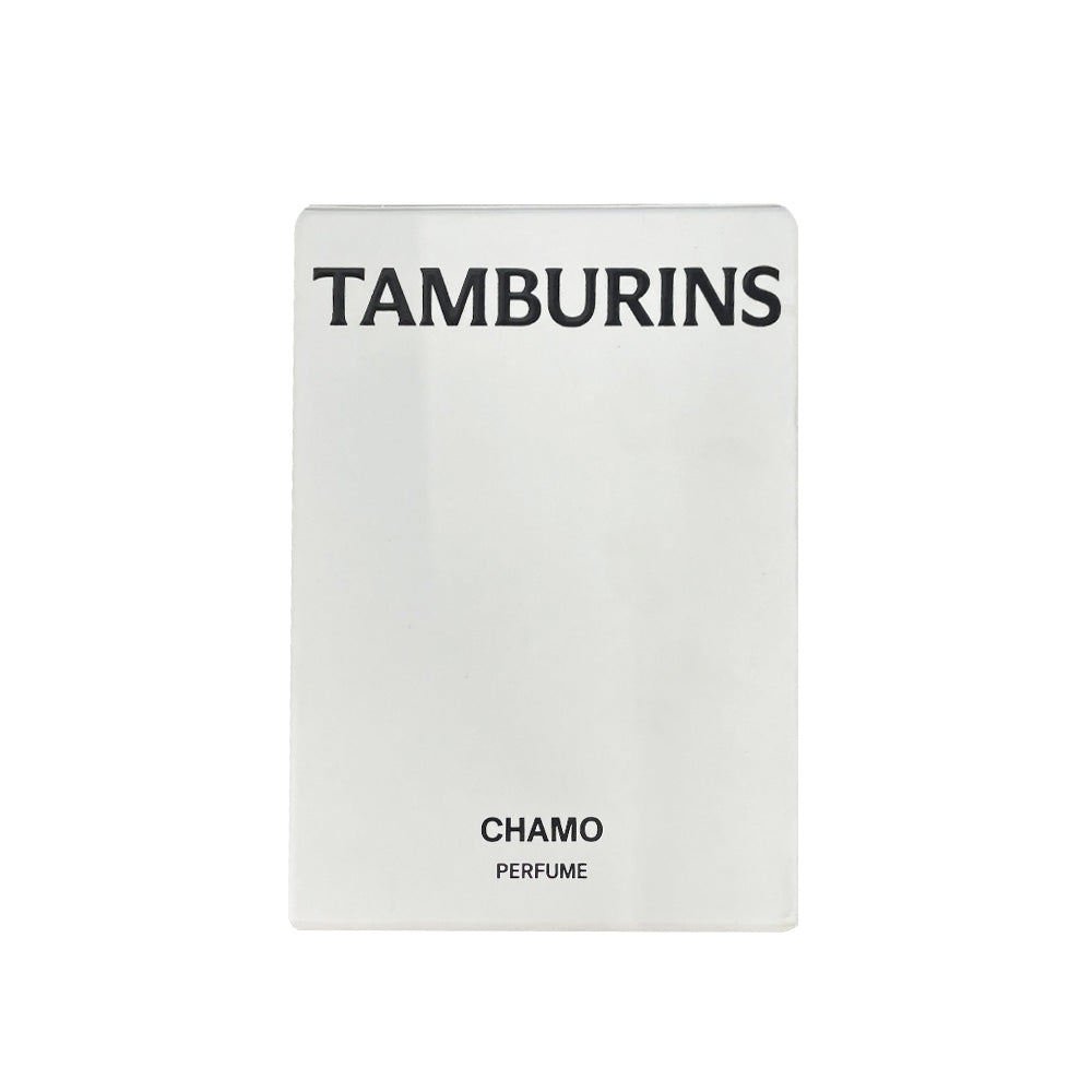 TAMBURINS Perfume #Chamo 11ml / 50ml