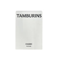 TAMBURINS Perfume #Chamo 11ml / 50ml
