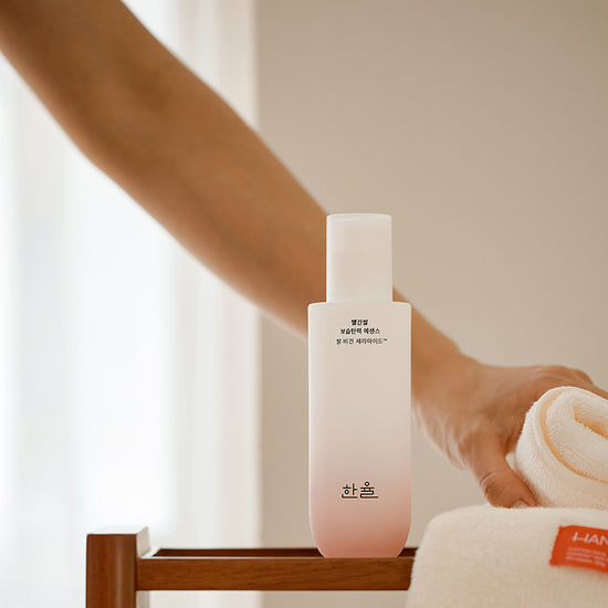 Hanyul Red Rice Moisture Firming Essence 150ml