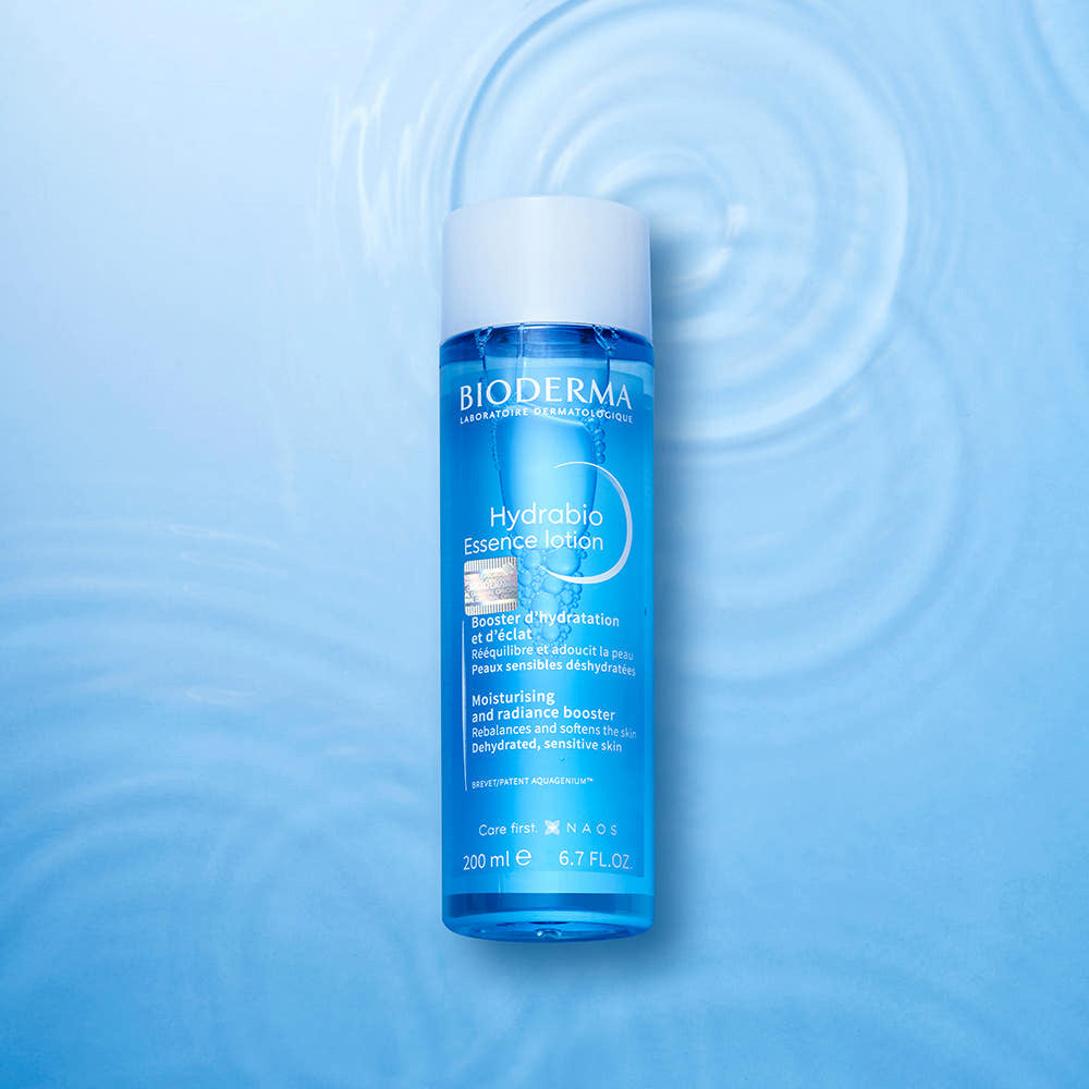 BIODERMA Hydrabio Essence Lotion 200ml * 2ea