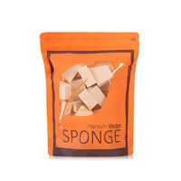 Benetul Wedge Sponge Jumbo Pack 30pcs