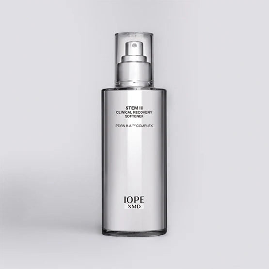 IOPE XMD Stem III Clinical Recovery Emulsion 130ml