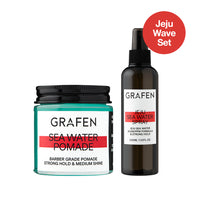 Pomada de agua de mar grafen 100g