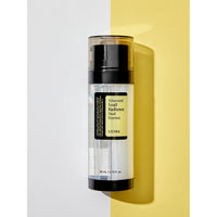 COSRX Advanced Snail Radiance Dual Essence 80ml - DODOSKIN