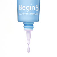 JUNGSAEMMOOL BeginS by JUNGSAEMMOOL Blue Chamomile Hyaluronic Acid Purple Tone Up Sunscreen 50ml